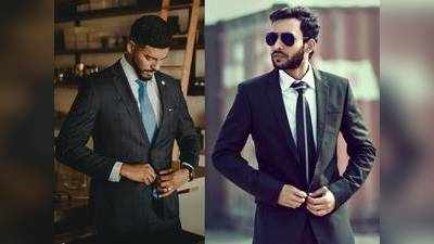 Blazer For Men : इन Blazer For Men से मिलेगा शानदार और पर्फेक्ट पार्टी लुक, भारी डिस्काउंट पर खरीदें