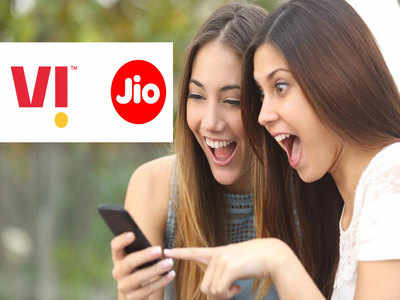 Jio चा ५९९ तर Vi ६९९ रुपयांचा पोस्टपेड प्लान, पाहा कोणता आहे बेस्ट