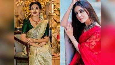 Beautiful Saree Collection : 80% तक की छूट पर खरीदें ये शानदार Saree, अपनी खूबसूरती में लगाएं चार चांद