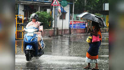 UP Weather News: यूपी में रफ्तार पकड़ रहा मॉनसून, लखनऊ-कानपुर में झमाझम बारिश के आसार, बहराइच में रेड अलर्ट जारी