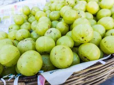 മുടി കൊഴിച്ചിൽ, താരൻ എന്നിവ തടയാൻ നെല്ലിക്കാ പ്രയോഗം ഇങ്ങനെ