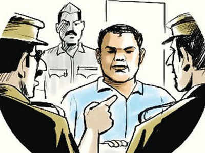 Lucknow fraud news: पूर्वांचल एक्सप्रेस वे पर सस्ते दामों में प्लॉट दिलाने का वादा कर 50 करोड़ की ठगी, लखनऊ में 5 गिरफ्तार