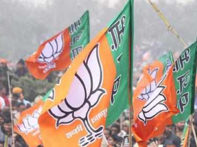जिला पंचायत अध्यक्ष चुनाव: देवरिया मेंं BJP नहीं ढूंढ पा रही प्रत्याशी, कार्यकर्ता मायूस