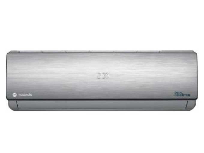 MOTOROLA 1.5 Ton 3 Star Split Dual Inverter AC