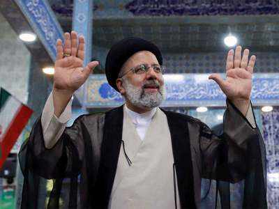 Ebrahim Raisi: ईरान के नए राष्‍ट्रपति बन सकते हैं कट्टरपंथी इब्राहिम रायसी, अमेरिका लगा चुका है बैन