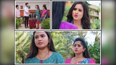 Gruhalakshmi Serial జూన్ 19 (ఈరోజు) ఎపిసోడ్: విలన్‌గా మారిన అంకిత.. సూసైడ్ డ్రామాతో కుట్రకు తెర