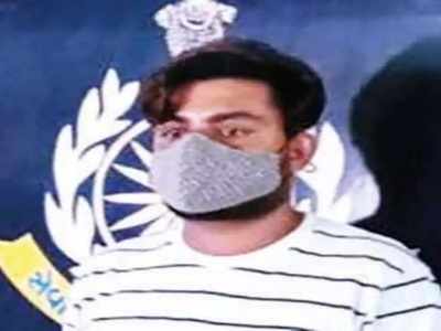Gujarat love jihad: सैम मार्टिन बनकर की थी शादी, गुजरात में लव जिहाद कानून के तहत पहली गिरफ्तारी