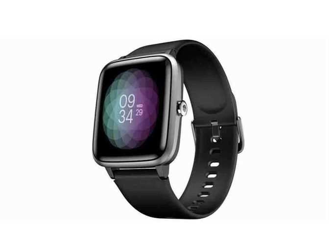 Noise Colorfit Pro 2 smartwatch