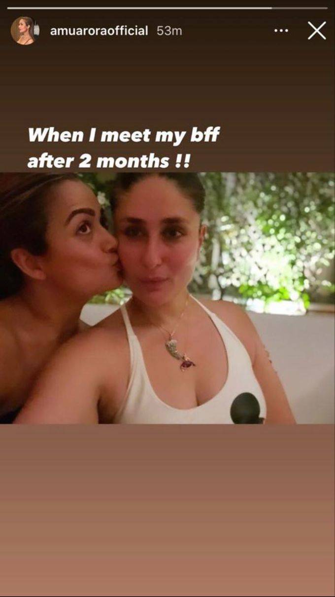 AMRITA BEBO N