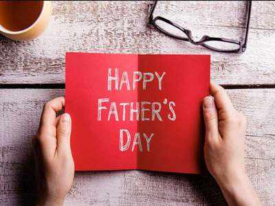 Fathers Day 2021: ‘पापा मेरे पापा’... WhatsApp के नए स्टीकर पैक्स से कुछ इस तरह करें अपने पिता को विश