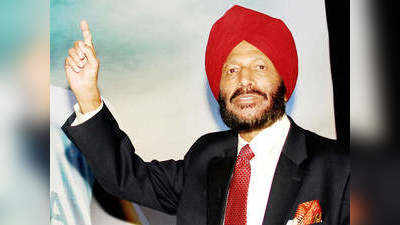 Milkha Singh: पद्मश्री मिल्खा सिंह यांच्या निधनानं देशावर शोककळा, पंतप्रधानांकडून आदरांजली