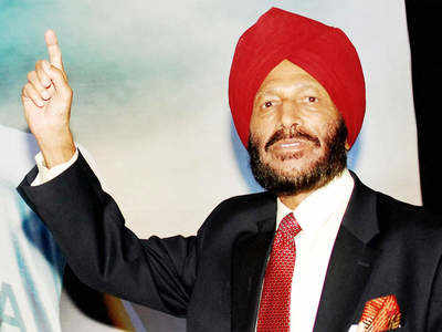 Milkha Singh: पद्मश्री मिल्खा सिंह यांच्या निधनानं देशावर शोककळा, पंतप्रधानांकडून आदरांजली