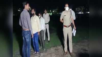Indore Crime News: इंदौर में थाने के सामने हत्या, मानसिक रूप से विक्षिप्त युवकों के बीच लड़ाई में एक की गई जान