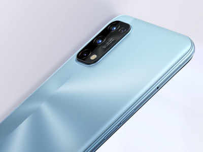 Realme 7 Pro ३ हजार रुपये स्वस्तात खरेदी करा, फोनमध्ये 64MP कॅमेरा आणि 32MP सेल्फी कॅमेरा