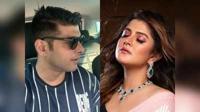 ভুলের পর ভুল করে চলেছে , শ্রাবন্তীর প্রেমিকের ছবি দেখে হাহাকার রোশনের