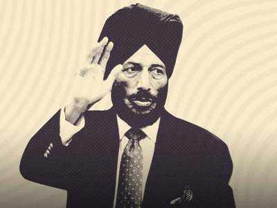 Milkha Singh news: मिल्खा सिंह का एक ऐसा मुरीद जिसने उन्हीं का रेकॉर्ड तोड़ा, परमजीत सिंह ने अपने रोल मॉडल को यूं किया याद