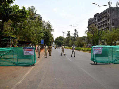 करोनाच्या दुसऱ्या लाटेनंतर... या राज्यानं पूर्णत: लॉकडाऊन हटवला!