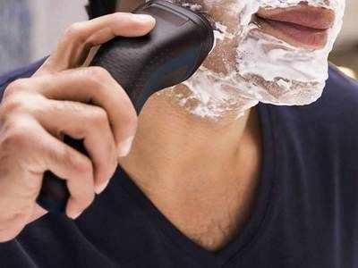 Electric Shavers For Beard : इन Electric Shavers से मिनटों में होगी पर्फेक्ट और स्मूद शेविंग