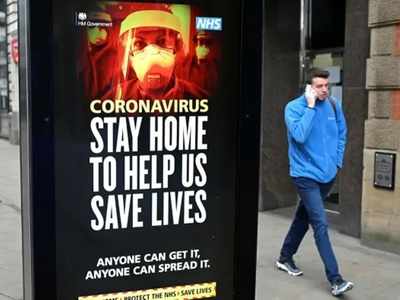 COVID Third Wave in UK: ब्रिटेन में 80% वैक्सीनेशन के बाद भी कोरोना की तीसरी लहर से कोहराम, भारत में क्या कह रहे विशेषज्ञ?