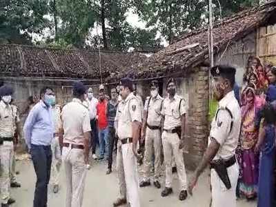 Motihari Crime News: ससुर और जेठ ने मिलकर मां-बेटी और बेटे को मार डाला, बोरे में शवों को ठूस झाड़ियों में फेंका