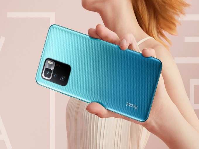 Poco Flagship smartphone Poco X3 GT Launch Specifications 1