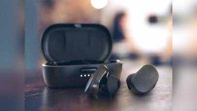 Smart Wireless Earbuds : बेस्ट प्राइस पर खरीदें Wireless Earbuds