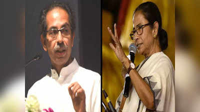 Uddhav Praises Mamta: उद्धव ठाकरे ने की ममता बनर्जी की तारीफ- अपने दम पर जीता चुनाव, बताया बंगाली गौरव के लिए क्‍या करना चाहिए