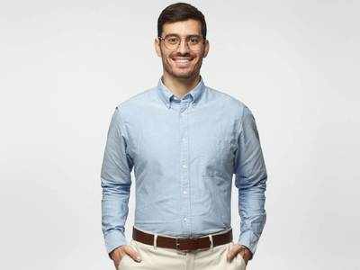 Men’s Shirt : पर्फेक्ट फादर्स डे गिफ्ट हो सकती हैं ये Formal Men’s Shirt, 50% तक की छूट पर करें ऑर्डर