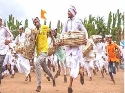 पत्नीचे डागिने गहाण ठेवू पण पांडुरंगाच्या मंदिरावरील कळशाचे दर्शन घेवू