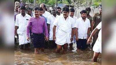 നടിയെ ബലാത്സംഗം ചെയ്ത സംഭവം; തമിഴ്നാട് മുൻ മന്ത്രിയെ അറസ്റ്റ് ചെയ്തു