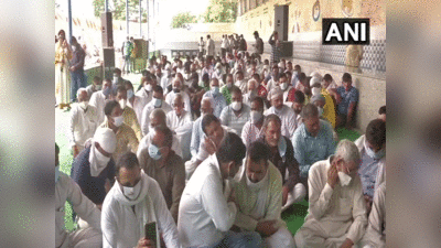 Mahapanchayat in Haryana: किसान आंदोलन के खिलाफ सोनीपत में हुई महापंचायत, दिल्ली और हरियाणा के कई किसानों ने रखी यह मांग