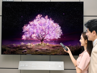 आ गई दुनिया की पहली 83 इंच OLED TV, जानिए कीमत से लेकर फीचर्स तक सबकुछ