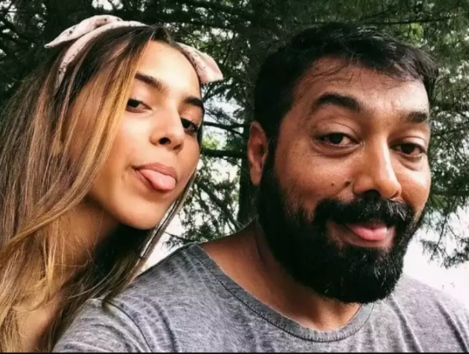 anurag kashyap.