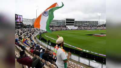 IND vs NZ WTC Final: आणखी १५४ धावा आणि भारताचा विजय पक्का