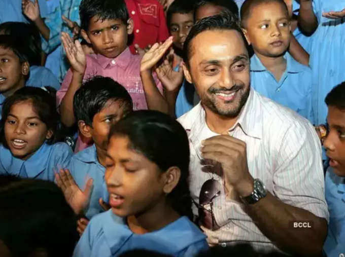 rahul bose