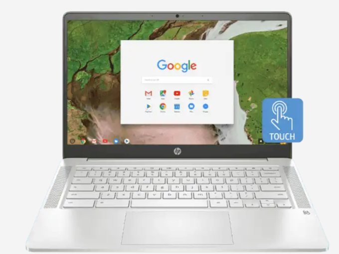 HP Chromebook 14a