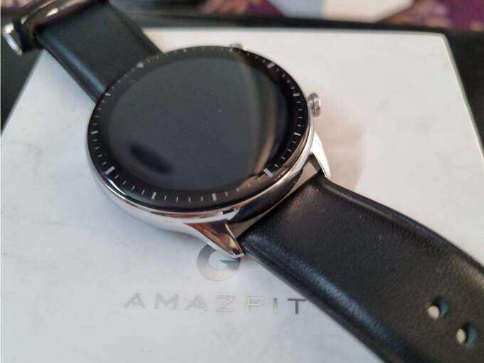 Amazfit GTR 2