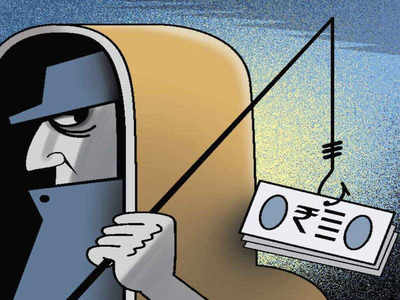 Ghaziabad News: रोज 4,500 कॉल...6% के ब्याज पर लोन का झांसा...चला रहे थे ठगी का कॉल सेंटर