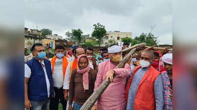 Jharkhand News: झारखंड बीजेपी अध्यक्ष के खिलाफ केस, पार्टी ने कहा- दीपक प्रकाश से खौफजदा है हेमंत सरकार