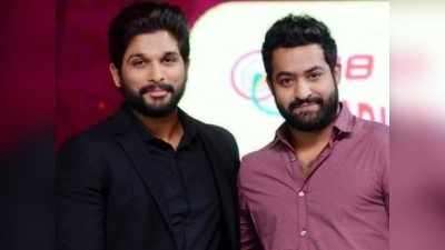 Allu Arjun : పంది, నక్క అంటూ దారుణమైన తిట్లతో ట్రోలింగ్.. ఎన్టీఆర్-బన్నీ ఫ్యాన్స్ రచ్చ