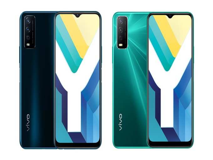 Vivo New Mobile Vivo Y12A launch price specifications 2