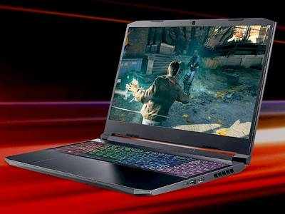 Cheapest Gaming laptops : 50,000 रुपए तक की बचत पर मिल रहे हैं टॉप Gaming Laptops, जानें स्पेशल फीचर्स