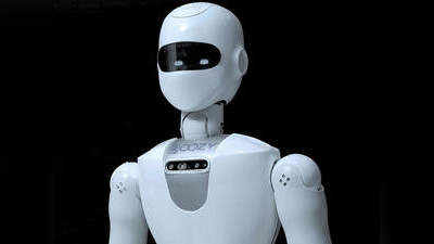 अब रोबोट करेंगे नेतागिरी! घर-घर जाकर वोट मांगेंगे, बातचीत और हाथ जोड़कर अभिवादन भी करेंगे