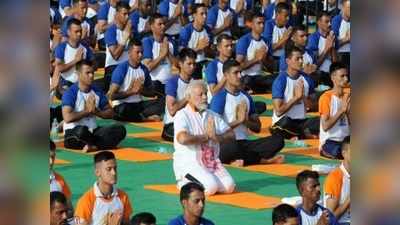 International Yoga Day 2021: യോഗയുടെയും യോഗ ദിനത്തിന്റെയും ചരിത്രം പരിശോധിക്കുമ്പോൾ