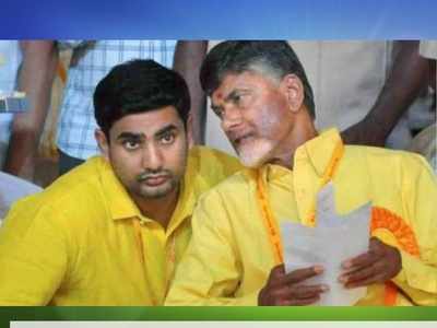 కోసి కారం పెట్టే రోజు దగ్గర్లోనే.. రూ. 2 లక్షల కోట్ల అక్రమ సంపాదన.. ఎంపీ షాకింగ్ కామెంట్స్