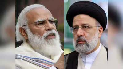 पंतप्रधान मोदींकडून इराणच्या नव्या राष्ट्रपतींचे अभिनंदन, म्हणाले...