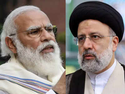 पंतप्रधान मोदींकडून इराणच्या नव्या राष्ट्रपतींचे अभिनंदन, म्हणाले...