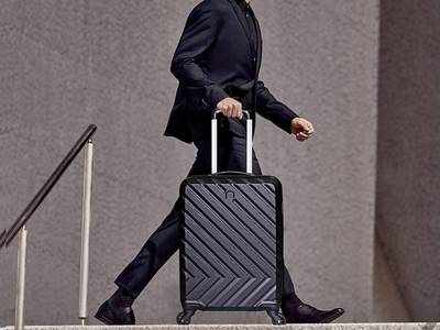 Luggage Bag : इन स्टाइलिश और मजबूत Trolley Luggage Bag से आप की जर्नी होगी आसान, भारी डिस्काउंट पर करें ऑर्डर