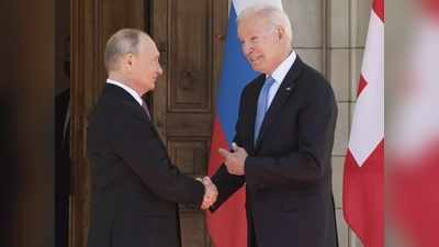 US Russia Relations: बाइडन-पुतिन मुलाकात का दिखा पहला असर, रूस के राजदूत अमेरिका के लिए रवाना