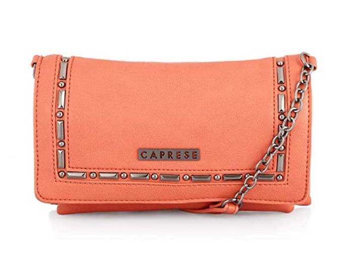 Caprese Aries Sling Medium (R) Coral